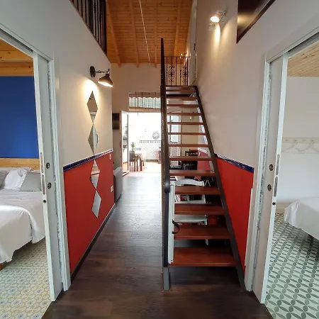Casa Valparaiso - 350m From Дом отдыха *