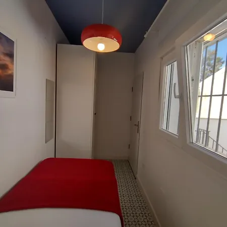 Casa Valparaiso - 350m From Дом отдыха