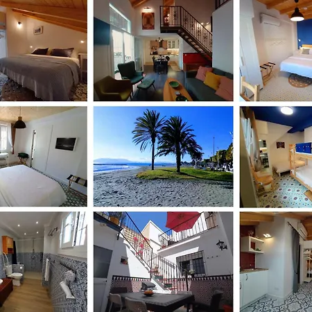 Casa Valparaíso For Everybody *