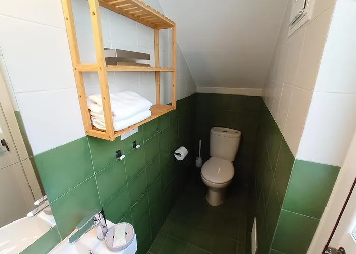 Casa Valparaiso - 350m From Nyaraló